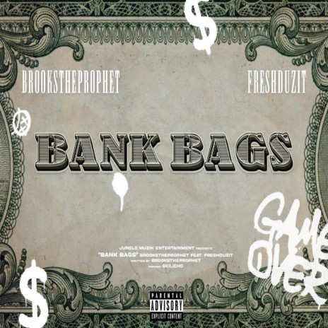 Bank Bags ft. FreshDuzIt