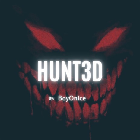 HUNT3D | Boomplay Music