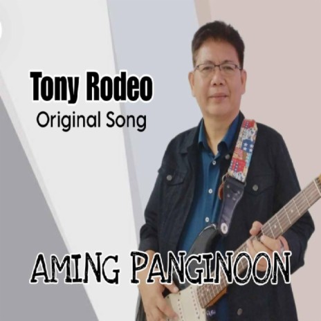 AMING PANGINOON | Boomplay Music