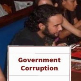 Government Corruption (feat. Beats De Rap)