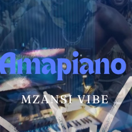 Molweni mzansi Amapiano vibe (2024) | Boomplay Music