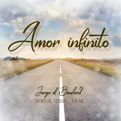 Amor Infinito | Boomplay Music