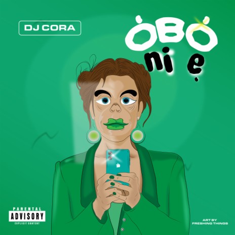 Obo NI E | Boomplay Music