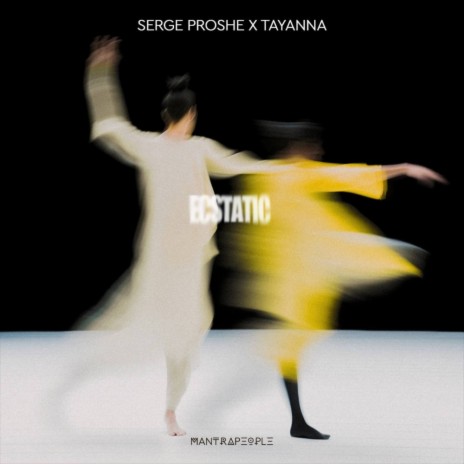 Ecstatic (Minörs Remix) ft. Tayanna | Boomplay Music