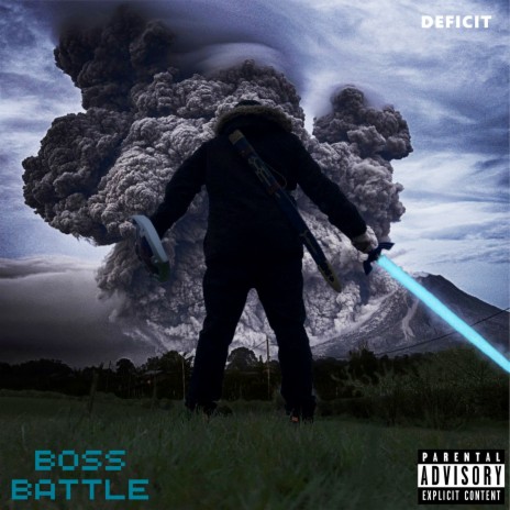 Boss Battle | Boomplay Music