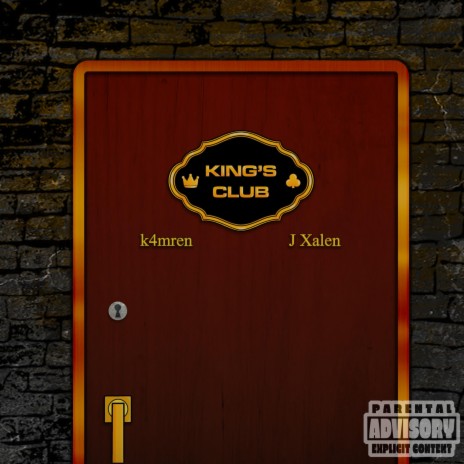 King's Club ft. J Xalen | Boomplay Music