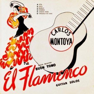 El Flamenco Guitar Solos