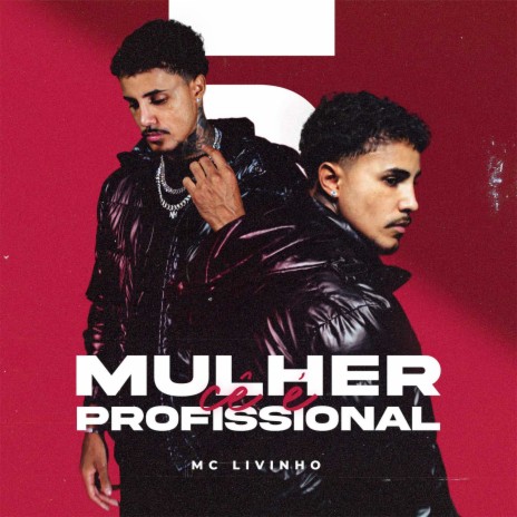 Mulher Cê é Profissional | Boomplay Music