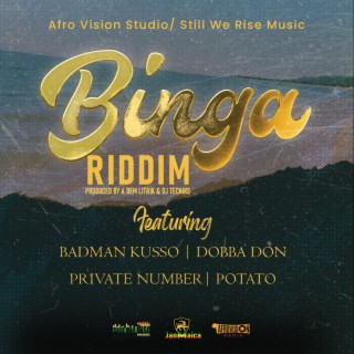 Binga Riddim