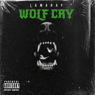 WOLF CRY