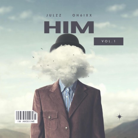 JulzZ - Him | Boomplay Music