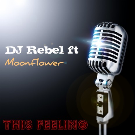 This Feeling (Radio Edit) ft. Moonflower | Boomplay Music