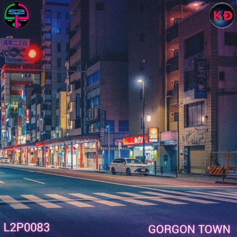 Gorgon town | Boomplay Music