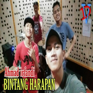 Bintang harapan