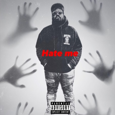 Hate me | Boomplay Music