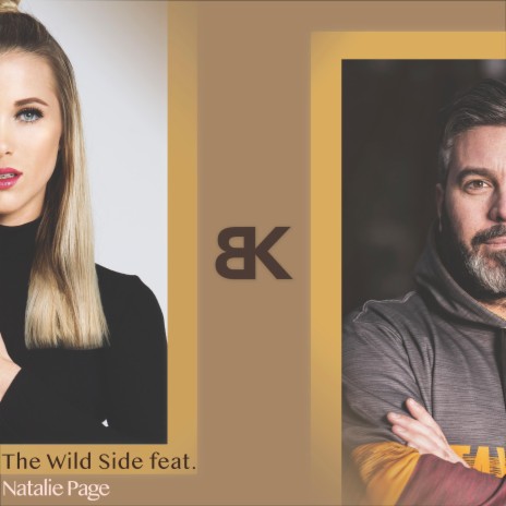 The Wild Side ft. Natalie Page | Boomplay Music