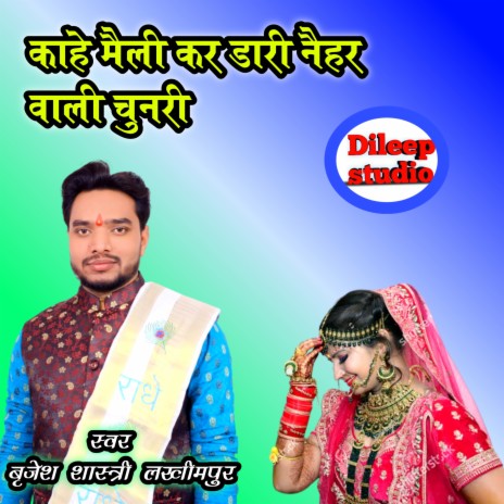 Kahe Maili Kari Dariho | Boomplay Music