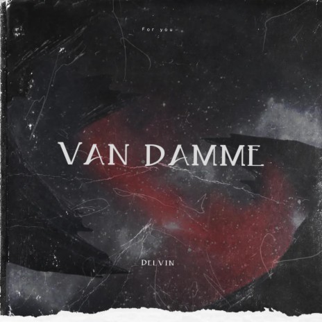 VAN DAMME | Boomplay Music