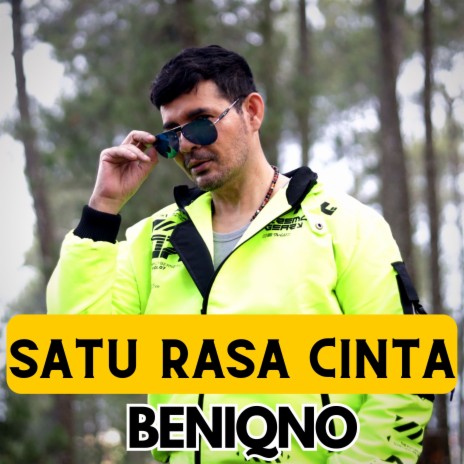 Satu Rasa Cinta | Boomplay Music