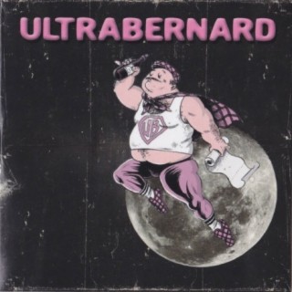 UltraBernard - 1er EP