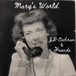 Mary's World