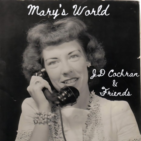 Mary's World | Boomplay Music