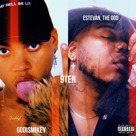 9ten (feat. GodIsMikey)