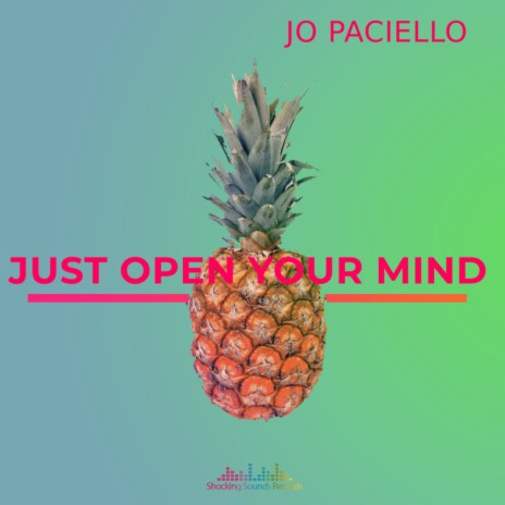 Just open your mind (Deep Jazz Mix) | Boomplay Music