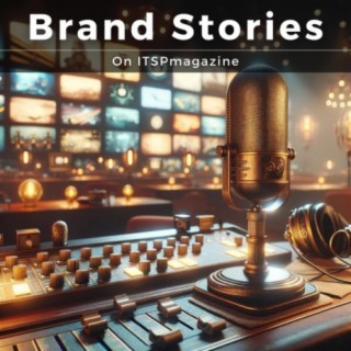 Shaking Up the Security Information and Event Management Market | A Brand Story Conversation From RSA Conference 2024 | An Abstract Security Story with Colby DeRodeff | On Location Coverage with Sean
