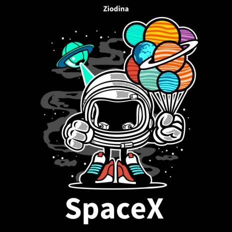 Space X | Boomplay Music