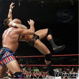 burn in my light #RKO