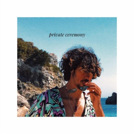 private ceremony | Boomplay Music