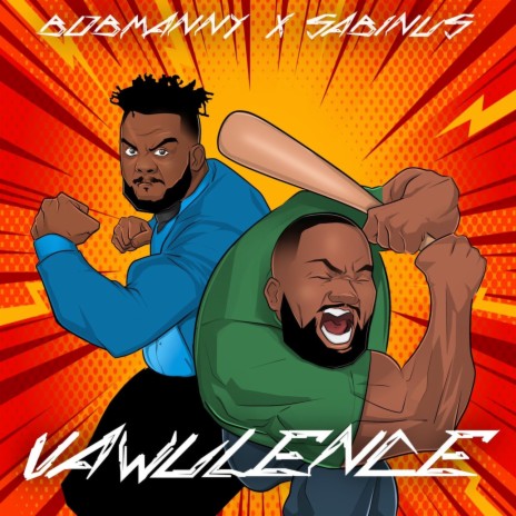 Vawulence ft. Sabinus | Boomplay Music