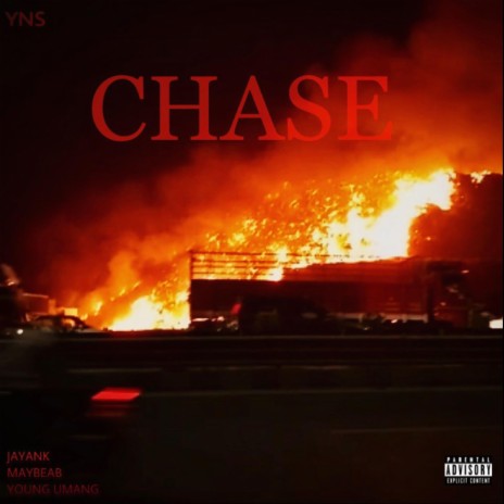 Chase ft. MaybeAB, Naman Gupta & Young Umang