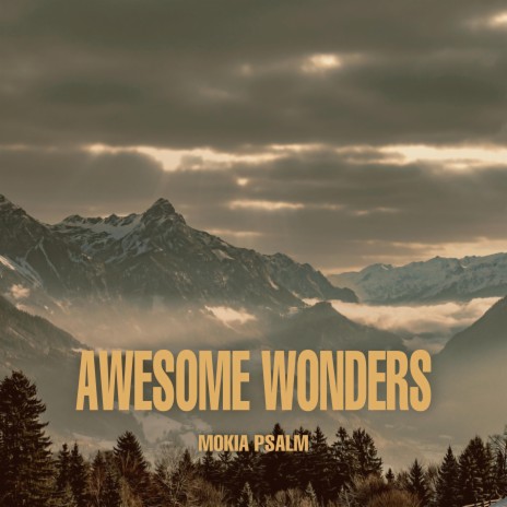 Awesome wonders | Boomplay Music