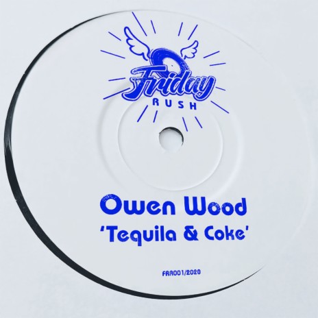 Tequila & Coke | Boomplay Music