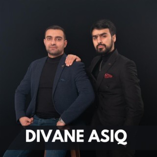 Divanə Aşiq