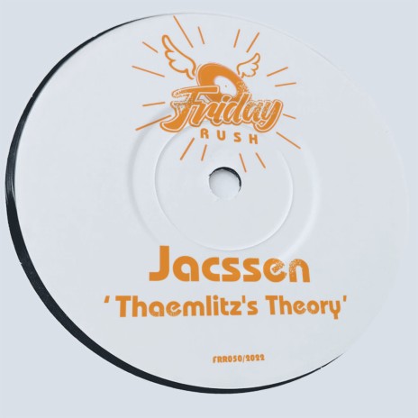 Thaemlitz's Theory | Boomplay Music
