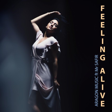 Feeling Alive ft. Mr Safir Music | Boomplay Music