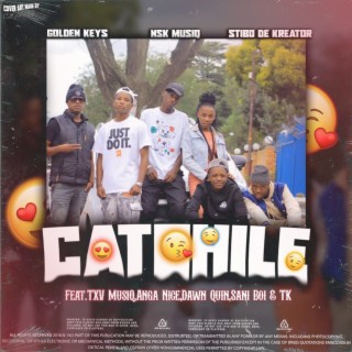 Catchile