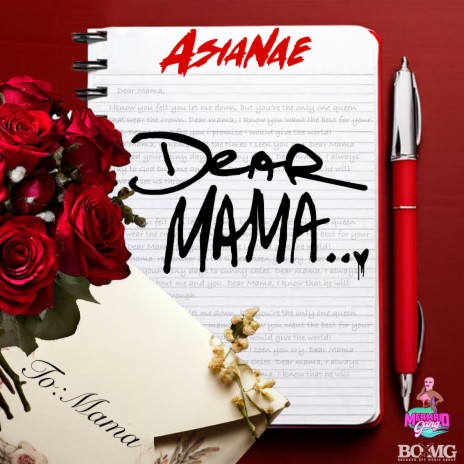 Dear Mama (Radio Edit) | Boomplay Music