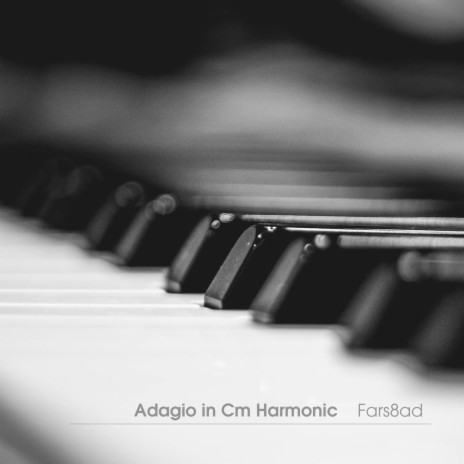 Adagio in Cm Harmonic | Boomplay Music