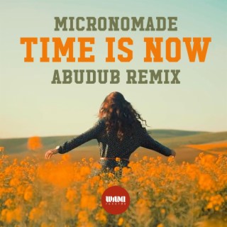 Time is Now (Remix)