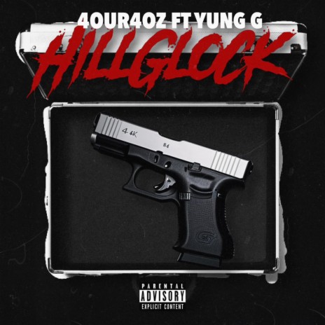 HillGlock ft. Yung G | Boomplay Music