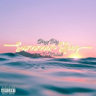 Summer Steez (feat. D.Maleek)