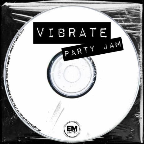 Party Jam (Original Mix)