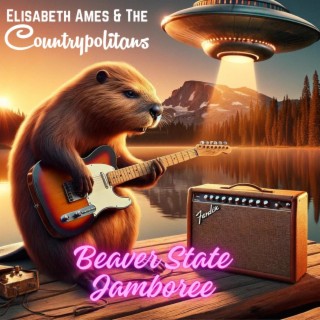 Beaver State Jamboree