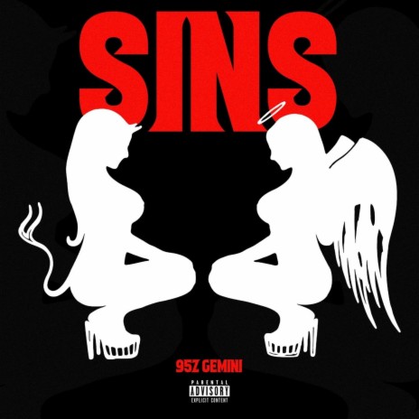 Sins | Boomplay Music