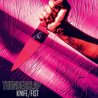 Knife/Fist