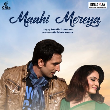 Maahi Mereya ft. Saurabh Kalsi | Boomplay Music